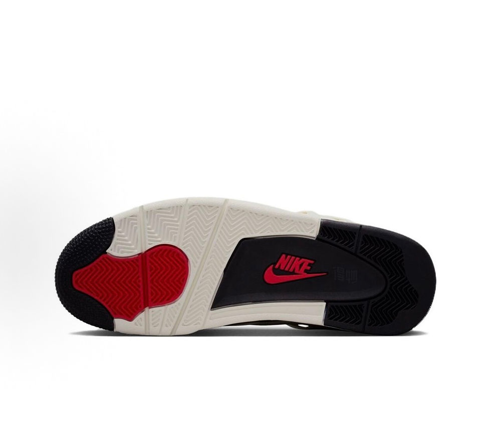 Miniatura: Air Jordan 4 Retro Flight Club