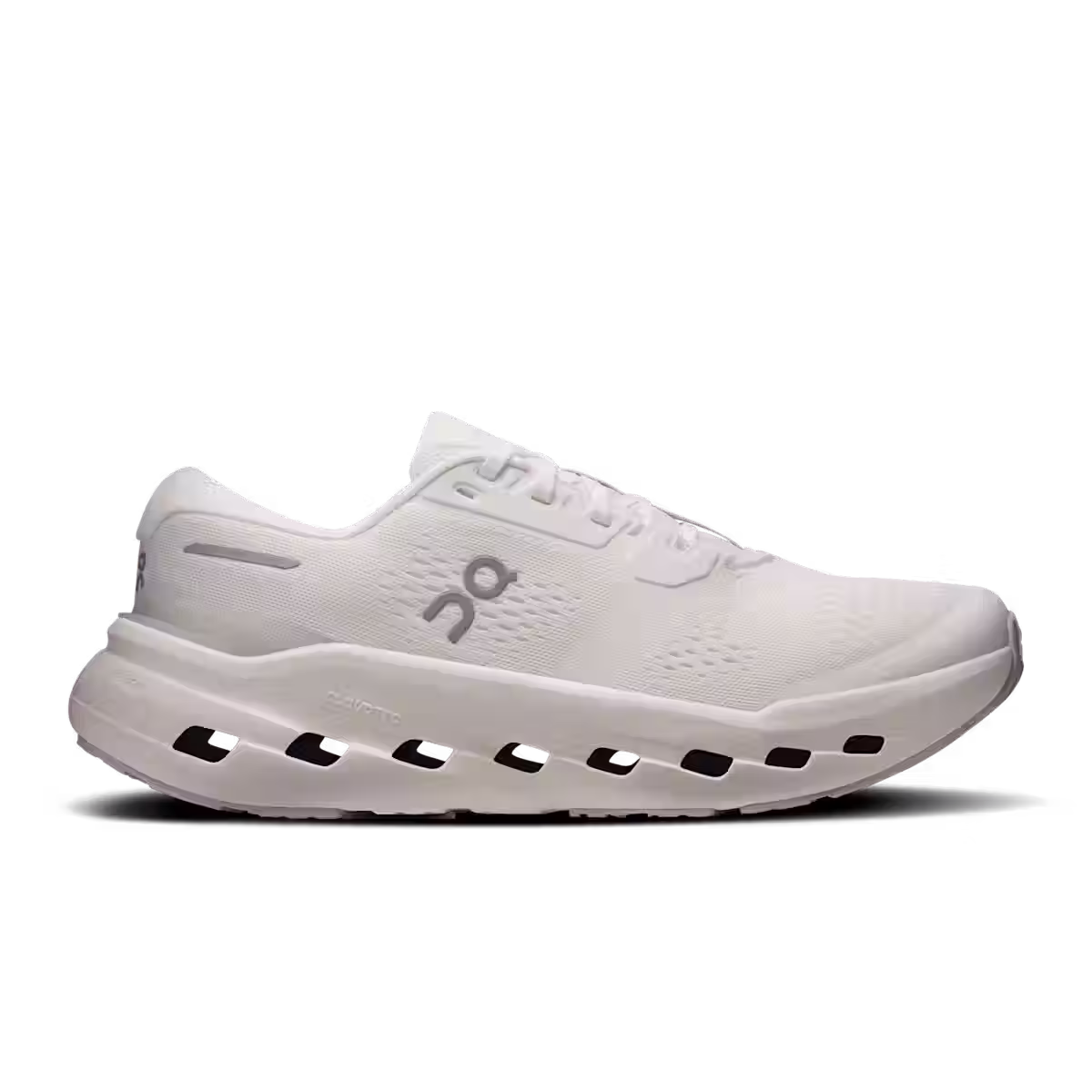 Cloudrunner 3 White | Ivory