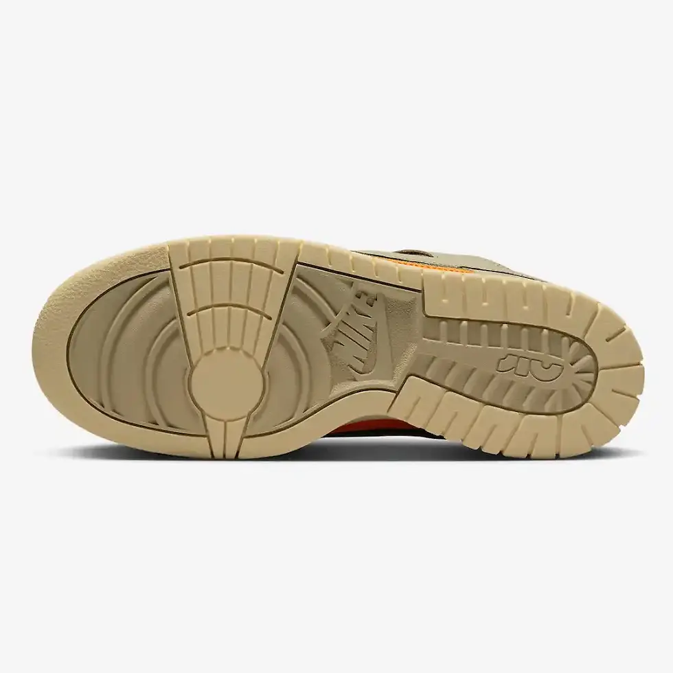 Miniatura: Nike Air Dunk Jumbo Medium Olive