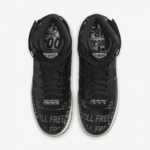 Miniatura: Nike Air Force 1 High Toll Free