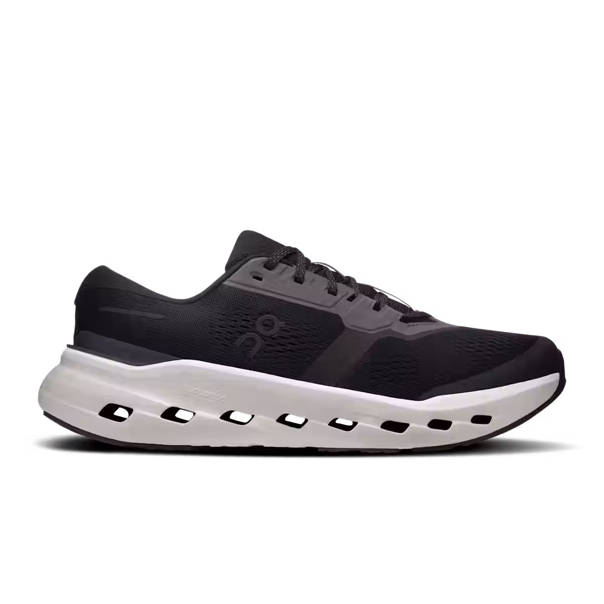 Cloudrunner 3 Black | Ivory