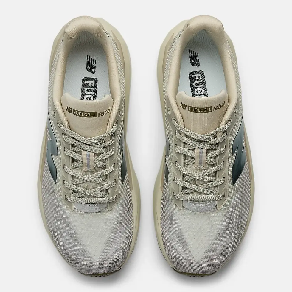 Miniatura: New Balance Fuelcell Rebel v5 