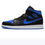 Miniatura: Air Jordan 1 Mid Royal