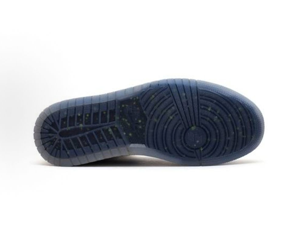 Miniatura: Air Jordan 1 Retro High Black History Month