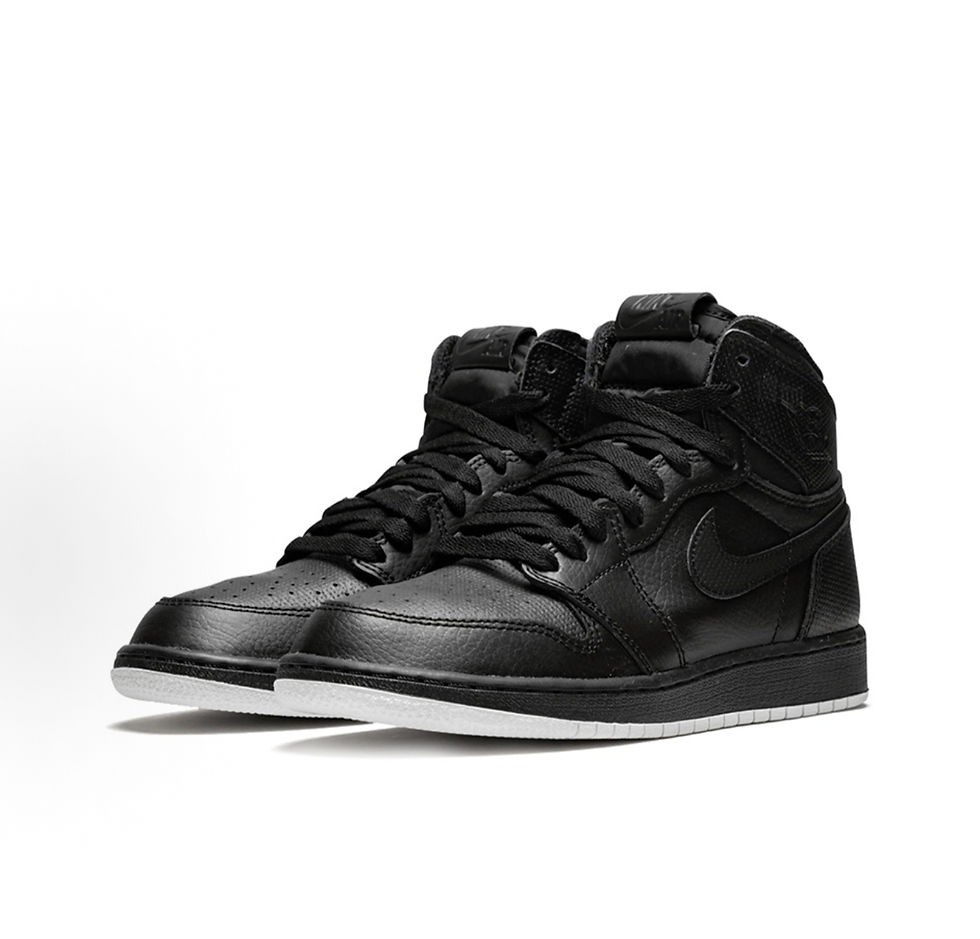 Miniatura: Air Jordan 1 Retro High OG BG