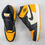 Miniatura: Air Jordan 1 High Yellow Toe