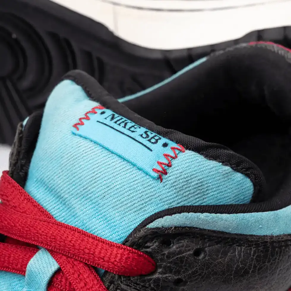 Miniatura: Nike SB Dunk Low Premium Angels & Demons