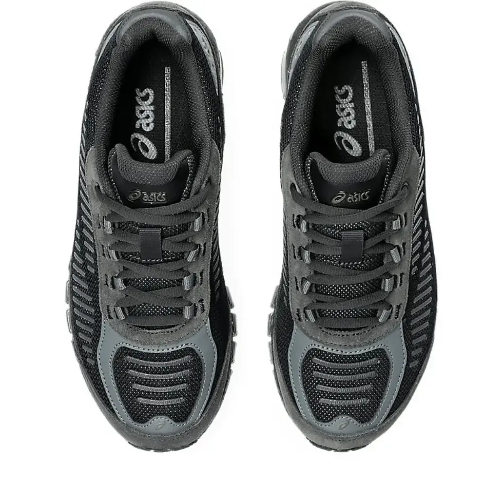 Miniatura: Asics Gel-Quantum 360 I AMP Black Graphite Grey