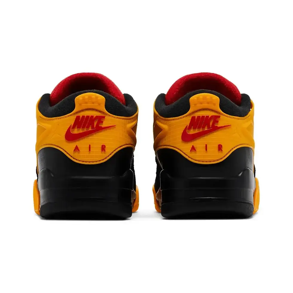 Miniatura: Air Jordan 4 RM Bruce Lee