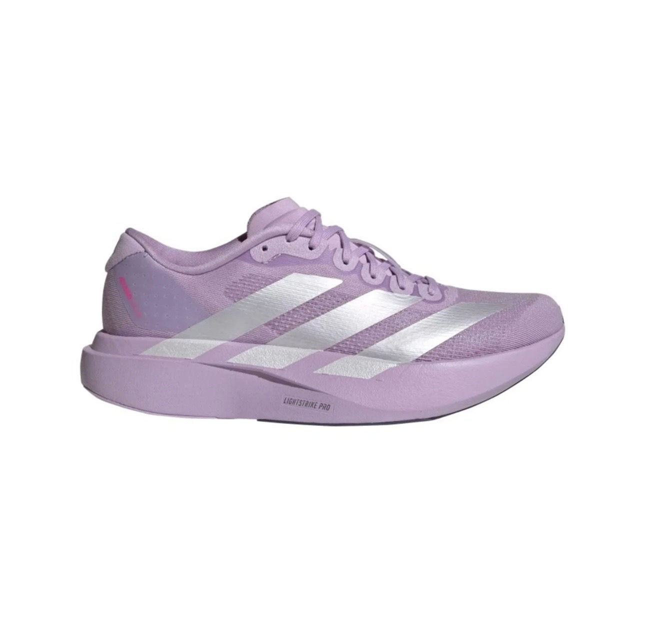 Adizero  EVO SL Aurora Plum