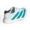 Miniatura: Adizero Adios Pro 4 - Cloud White/ Green Spark