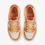 Miniatura: Nike Dunk Low GS Orange Blue