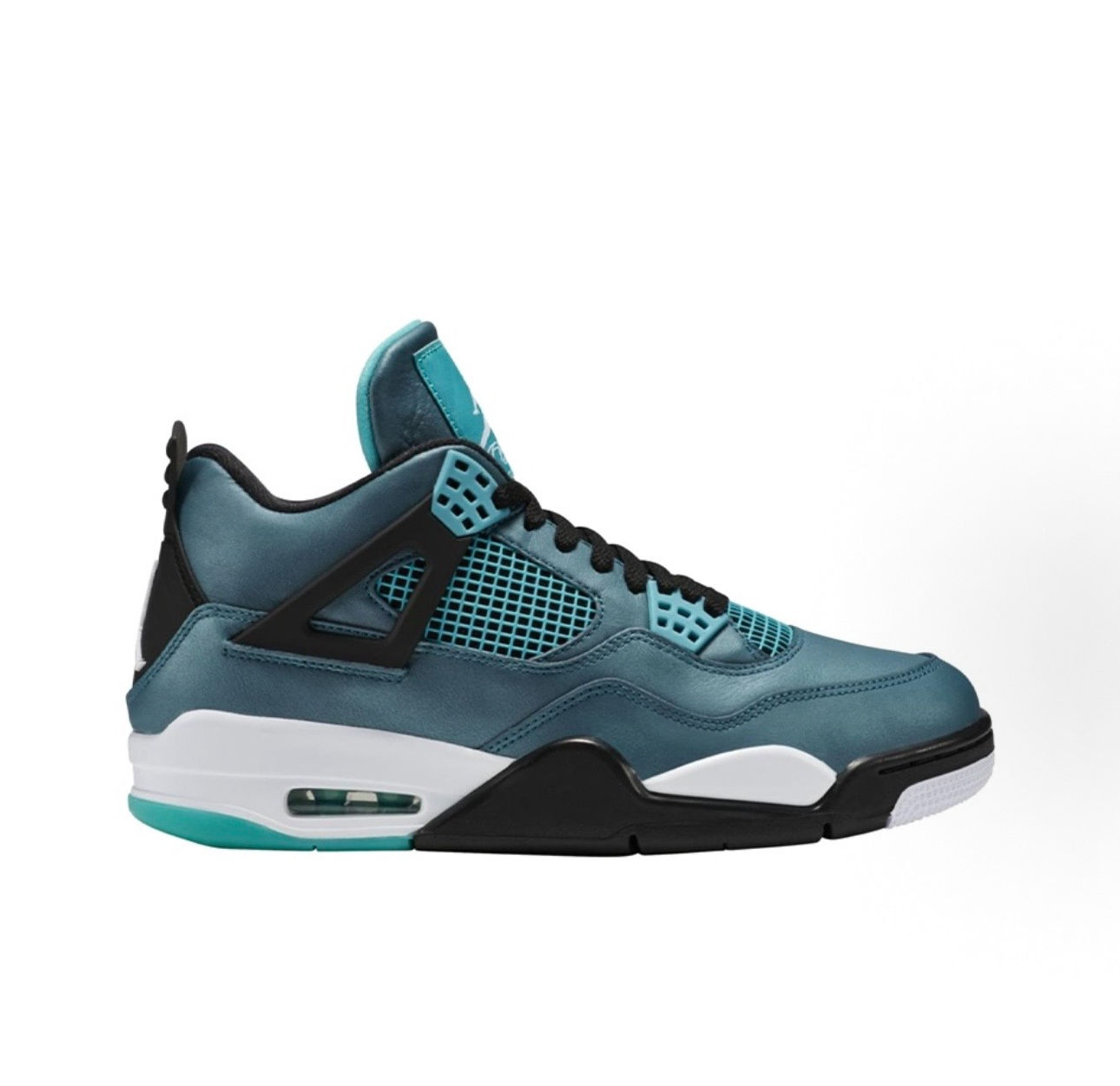 Air Jordan 4 Teal