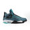 Miniatura: Air Jordan 4 Teal