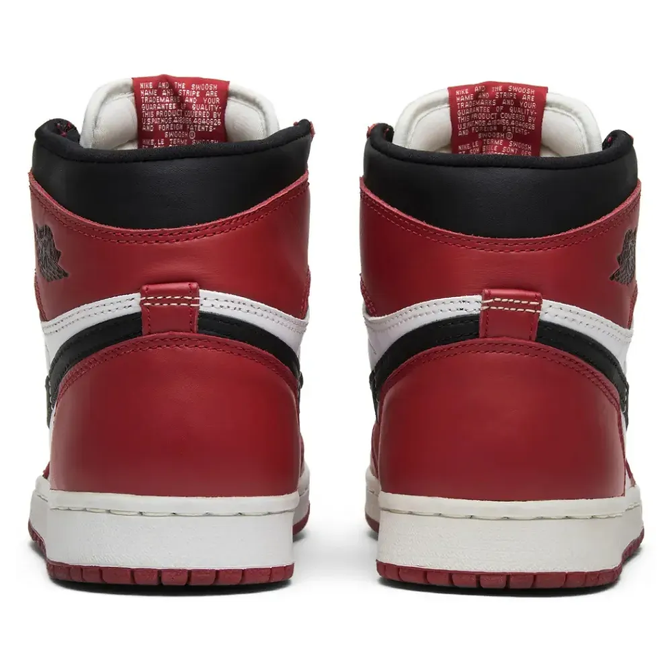 Miniatura: Air Jordan 1 Retro High Chicago 1994