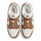 Miniatura: Nike Dunk Low LX Brown Ostrich