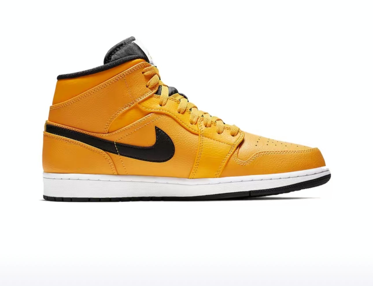 Air Jordan 1 Mid University