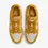 Miniatura: Nike Dunk Low Dark Sulfur Gold Mini Swoosh