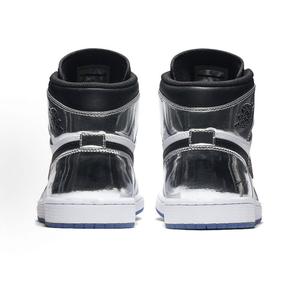 Miniatura: Air Jordan 1 Retro High Think