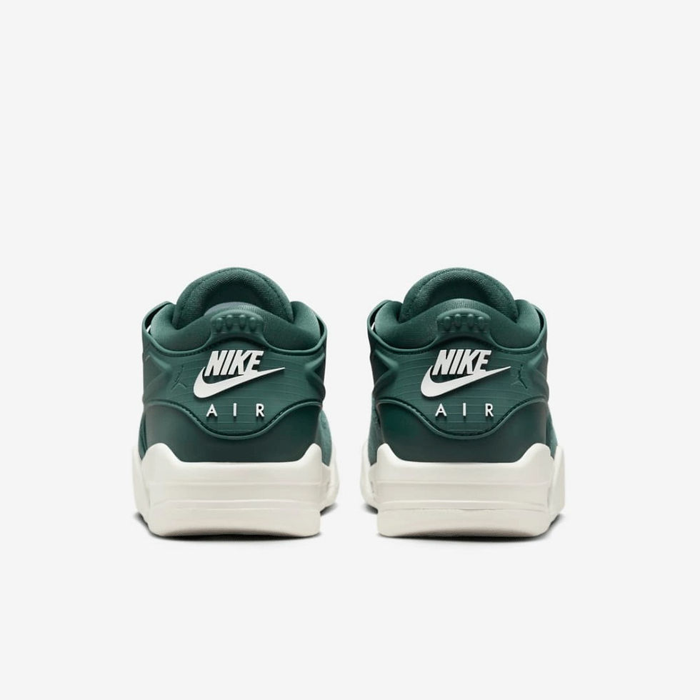 Miniatura: Air Jordan 4 RM Oxidized Green