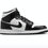 Miniatura: Air Jordan 1 Mid Black White Panda