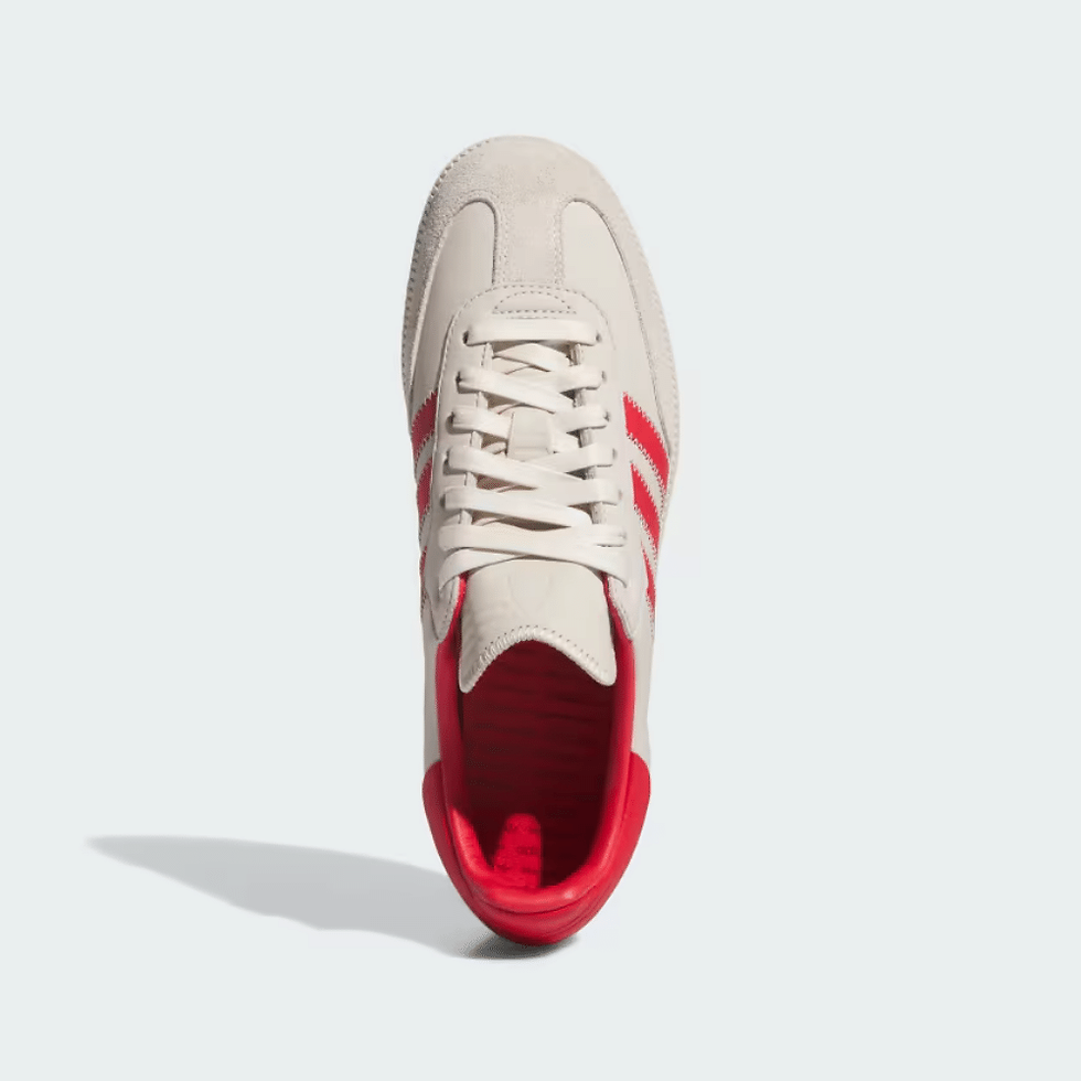 Miniatura: Humanrace x adidas Samba Pharrell Williams Glory Red