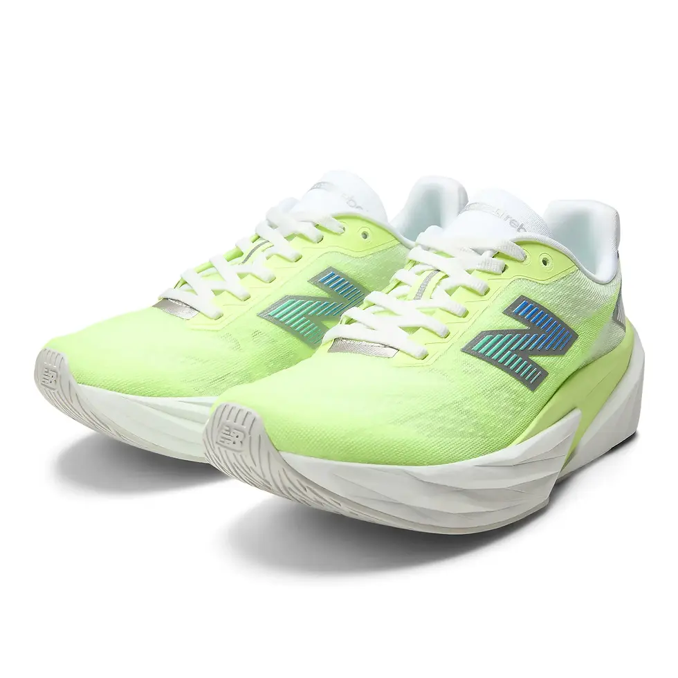 Miniatura: New Balance Fuelcell Rebel v5 