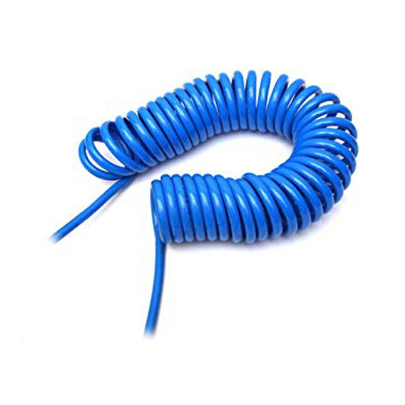 Thumbnail: Pneumatic Spiral Air Tube