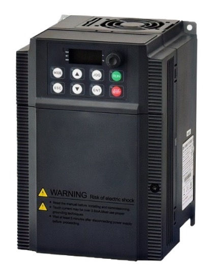 Single Three Phase VFD For AC Motor Speed Control In Sri Lanka JAARIS 