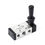 Thumbnail: Hand Lever Pneumatic Directional Control Valve