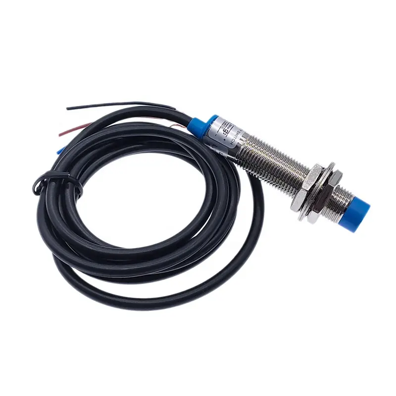 Industrial Sensors JAARIS Automation Sri Lanka