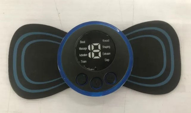 Thumbnail: Portable Shoulder Neck Instrument