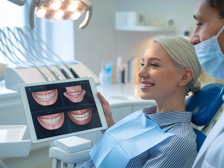 The Ultimate Guide to Digital Smile Design: Transform Your Smile