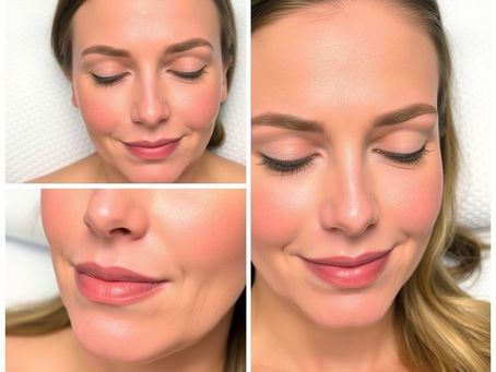 Reveal Smoother, Firmer, More Radiant Skin with Microneedling at Velvet Veil