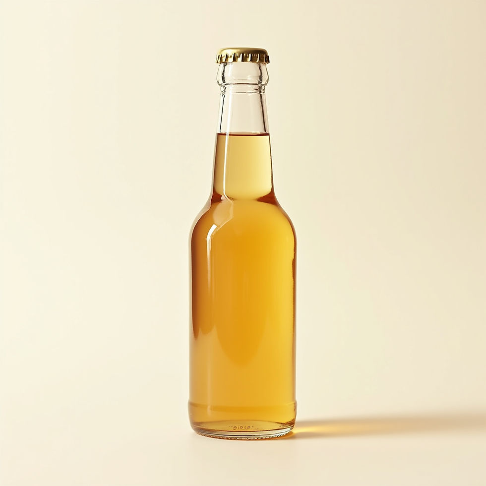 Bière Blonde Artisanale