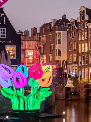Inverno Mágico em Amsterdã: Eventos Imperdíveis e Promoções Exclusivas de Hotéis