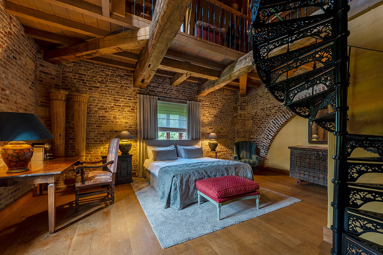 The Tower Suite 