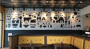 MACS Macaroni & Cheese Shop