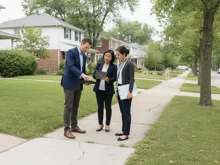 HOA Sidewalk Repair Insurance Documentation: Board Guide
