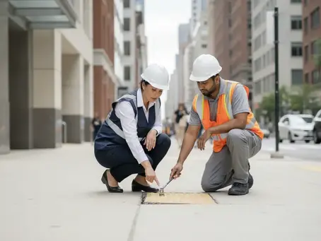 2025 ADA Sidewalk Lawsuit Trends for Property Owners