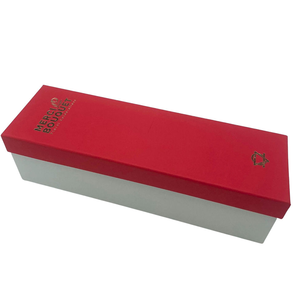 Thumbnail: Long Box - Vintage Roses