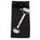 Thumbnail: Gemstone Face Roller - Rose Quartz