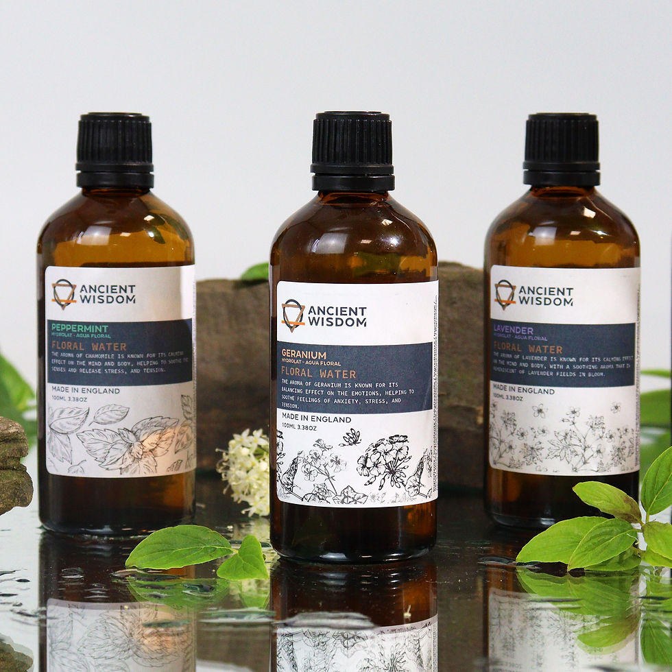 Thumbnail: Lavender Hydrolat 100ml