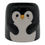 Thumbnail: Penguin Shaped Ceramic Oil Burner