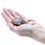 Thumbnail: Orgonite Power Keyring - Octagon Flower of Life