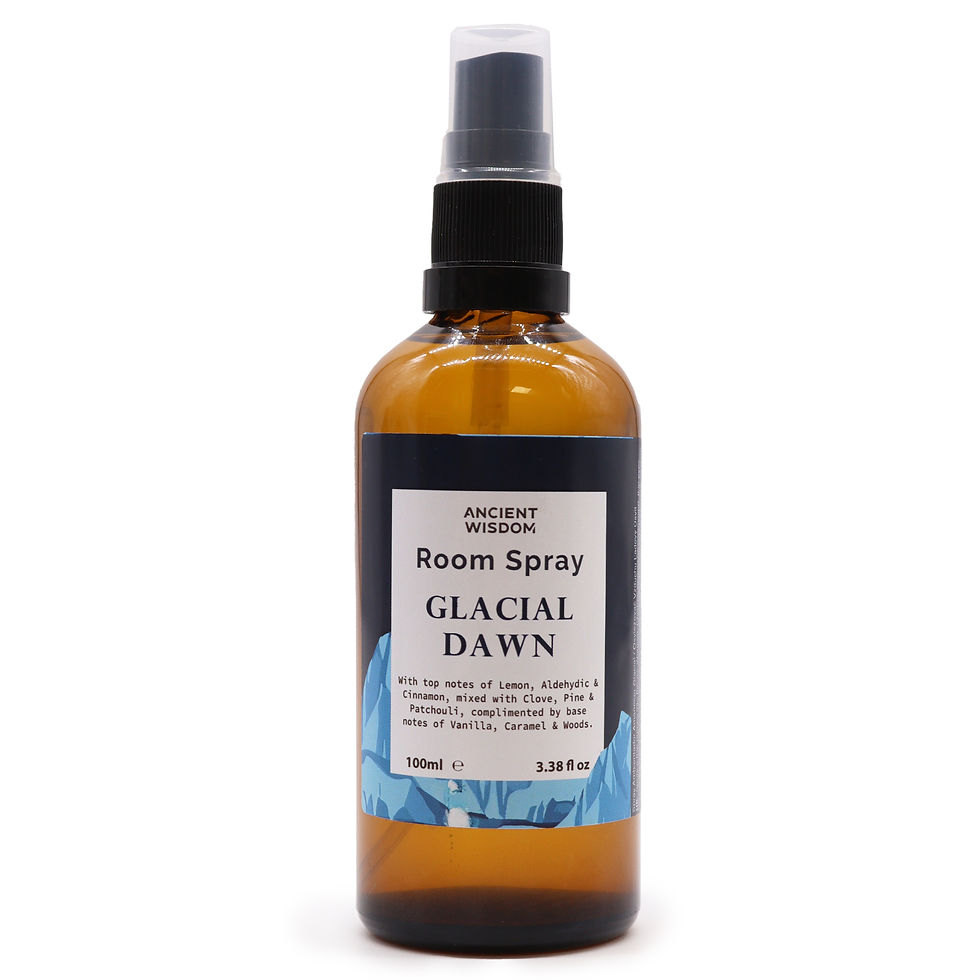 Thumbnail: Home Fresh Room Spray - Glacial Dawn 100ml