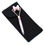 Thumbnail: Gemstone Jawline Roller - Rose Quartz