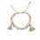 Thumbnail: Temple String Bracelet - Power of Belief