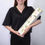 Thumbnail: Extra Long Box - Wedding Blessings - White & Ivory
