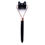 Thumbnail: Gemstone Jawline Roller - Black Obsidian